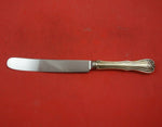 Devon by Reed and Barton Sterling Silver Dinner Knife Blunt SP 9 3/4" Flatware
