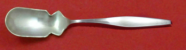 Classique by Gorham Sterling Silver Horseradish Scoop Custom Made 5 3/4"