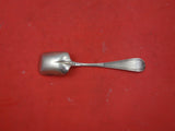 Pattern Unknown by Towle Sterling Silver Sugar Spoon brite-cut  5 5/8"