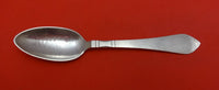Continental by Georg Jensen Sterling Silver Grapefruit Spoon Set of 12pcs 5 7/8"