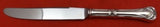 Nupical by Pesa Mexican Sterling Silver Regular Knife 8 3/4" Flatware Heirloom