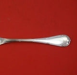 Rubans by Christofle Silverplate Fish Knife Original 7 3/4" Heirloom