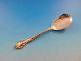 English Gadroon by Gorham Sterling Silver Flatware Set for 8 Service 70 pieces