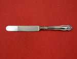 Winchester by International Sterling Silver Regular Knife Blunt SP Blade 8 3/4"