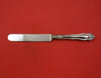 Winchester by International Sterling Silver Regular Knife Blunt SP Blade 8 3/4"