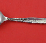 Vine by Tiffany Sterling Silver Teaspoon Gourd Motif 6" TIFFANY BOOK