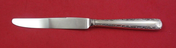 Camellia by Gorham Sterling Silver Junior Knife HH WS 7 3/8" French