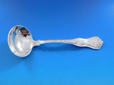 Olympian by Tiffany and Co Sterling Silver Flatware Set 12 Service 74 pieces