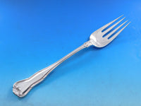 Provence by Tiffany & Co. Sterling Silver Flatware Set Service 87 pcs Luncheon