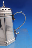 Windham by Tiffany and Co Sterling Silver Salt Pepper Shaker Set 2pc (#8213)