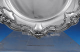 Chantilly by Gorham Duchess Sterling Silver Bread and Butter Plate #738 (#9666)
