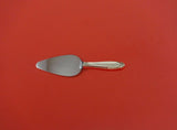 Prelude by International Sterling Silver Cheese Server HHWS 6 1/4" Custom Made