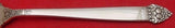 King Cedric by Oneida Sterling Silver Iced Tea Spoon 7 1/2"