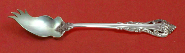 Silver Masterpiece by International Sterling Silver Pate Knife Custom Made 6"
