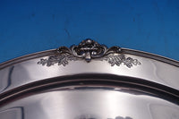 Francis I by Reed and Barton Sterling Silver Drink Serving Tray #570A (#8508)