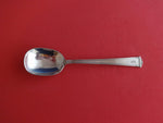 Theseum by International Sterling Silver Sugar Spoon 5 5/8"