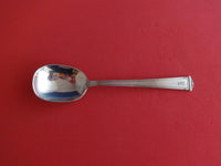 Theseum by International Sterling Silver Sugar Spoon 5 5/8"
