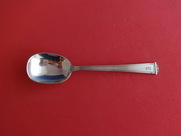 Theseum by International Sterling Silver Sugar Spoon 5 5/8"