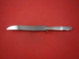 Norse By International Sterling Silver Roast Carving Knife Hollow Handle 13"