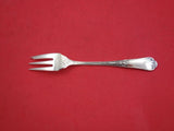 Louis XVI by Bruckmann and Sohne German Sterling Silver Pie Fork 3-tine 6 1/8"