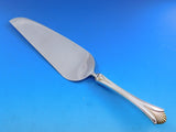 Regency Shell Golden by Lunt Sterling Silver Flatware Set for 8 Service 38 pcs