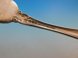Melrose by Gorham Sterling Silver Flatware Set for 12 Service 60 Pcs Dinner Size