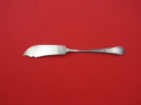 Duncan Phyfe by Frank Whiting Sterling Silver Master Butter Knife FH AS 7"