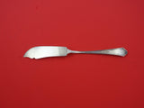 Duncan Phyfe by Frank Whiting Sterling Silver Master Butter Knife FH AS 7"