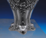 Chantilly by Gorham Grand Duchess Sterling Silver Salt Pepper 2pc #438 (#8913)