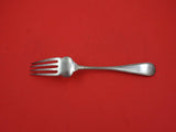 Cambridge by International Sterling Silver Cold Meat Fork 5 1/2"