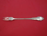 Lafayette by Baker-Manchester Sterling Silver Lobster Fork Bright-Cut 6 1/4"