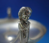 Bust by Gorham Sterling Silver Centerpiece Bowl #211 10" x 6 3/4" c.1865 (#5710)