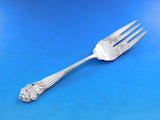 Georgian by Towle Sterling Silver Flatware Set for 12 Service 63 pieces