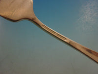 Enchanting Orchid by Westmorland Sterling Silver Flatware Set 8 Service 62 Pcs