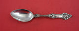 Old Orange Blossom by Alvin / Gorham Sterling Silver Dinner Spoon 8 3/8"