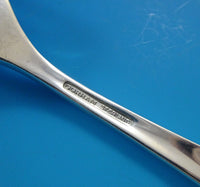 Celeste Gorham Sterling Silver Flatware Set 12 Service 60 pcs Mid Century Modern
