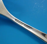 Celeste Gorham Sterling Silver Flatware Set 12 Service 60 pcs Mid Century Modern
