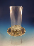 Chrysanthemum by Tiffany and Co Sterling Silver Beverage Holder & Coaster #0171