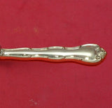 Rondo by Gorham Sterling Silver Cranberry Server 8" Custom Made