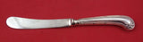 English Sterling by Various Makers Sterling Silver Dessert Knife by J.V. 6 3/4"