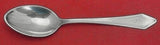 Dixie by Manchester Sterling Silver Teaspoon 5 7/8" Heirloom Vintage Flatware