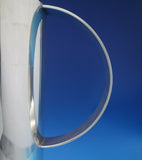 Swid Powell Collection by Guido Galbiati Sterling Silver Martini Pitcher (#5200)