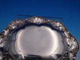 Poppy by Whiting Sterling Silver Pin Tray #6072 5 1/2" x 7" 3.8 ozt (#8157)