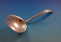 Rambler Rose by Towle Sterling Silver Flatware Set For 8 Service 52 Pieces