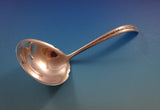 Rambler Rose by Towle Sterling Silver Flatware Set For 8 Service 52 Pieces