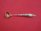 Vine by Tiffany Sterling Silver Mustard Ladle GW Squash 4 3/8" IN TIFFANY BOOK