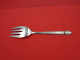 Colonial Classic by Reed and Barton Sterling Silver Cold Meat Fork 8 3/4"
