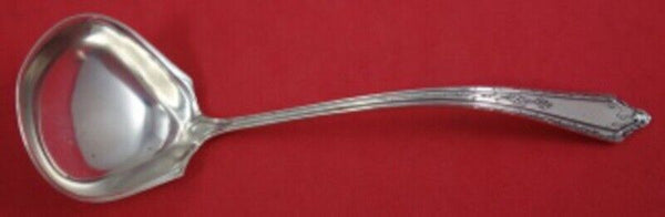 Virginia Lee by Towle Sterling Silver Sauce Ladle 6 1/4"