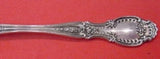 Richelieu by Tiffany and Co Sterling Silver Salt Spoon Master Original 3 5/8"
