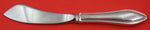 Mary Chilton by Towle Sterling Silver Master Butter hollow handle WS  7"